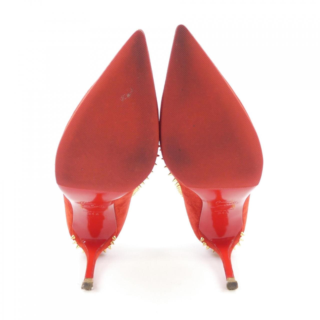 クリスチャンルブタン CHRISTIAN LOUBOUTIN パンプス