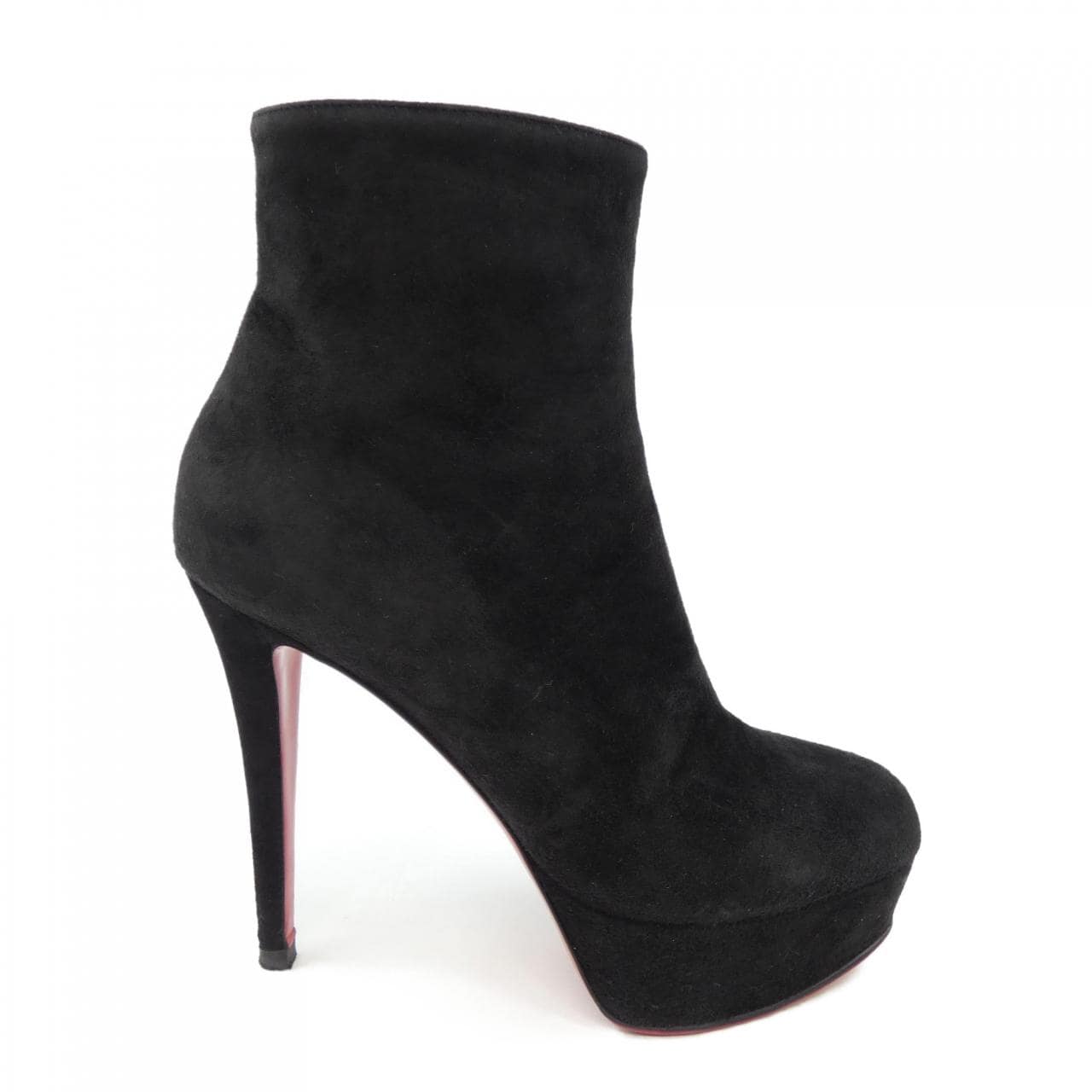 克里斯提·魯布托CHRISTIAN LOUBOUTIN Louboutin) 靴子