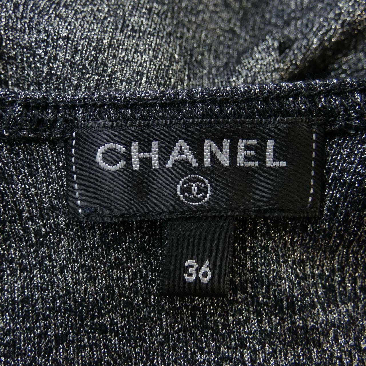 シャネル CHANEL トップス