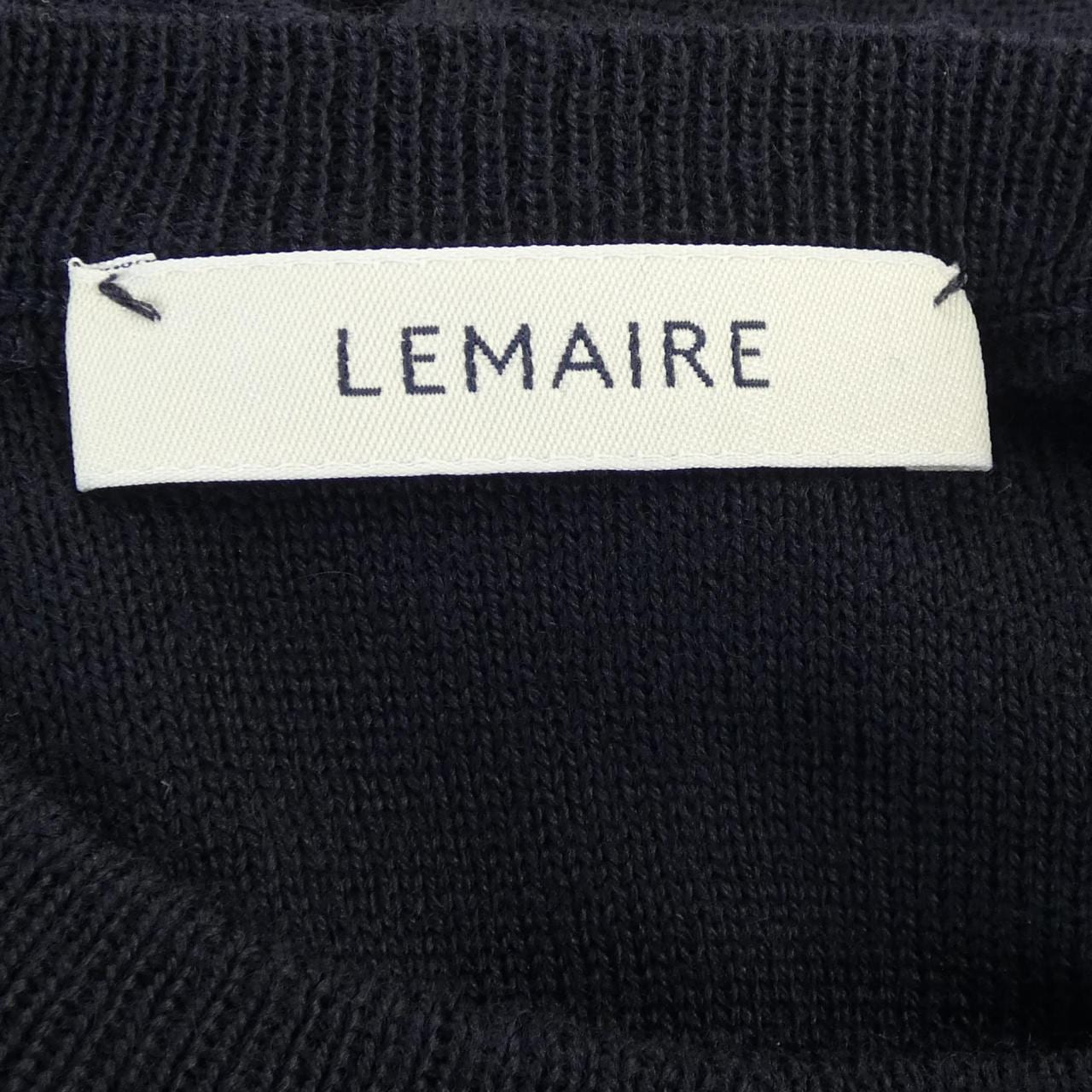 ルメール LEMAIRE ワンピース