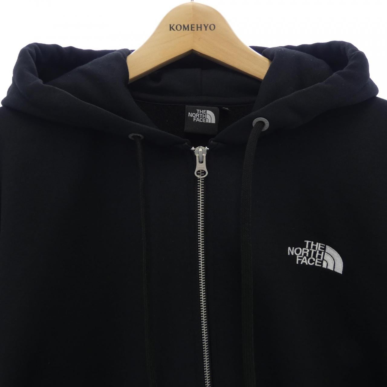 ザノースフェイス THE NORTH FACE NT62349 パーカー