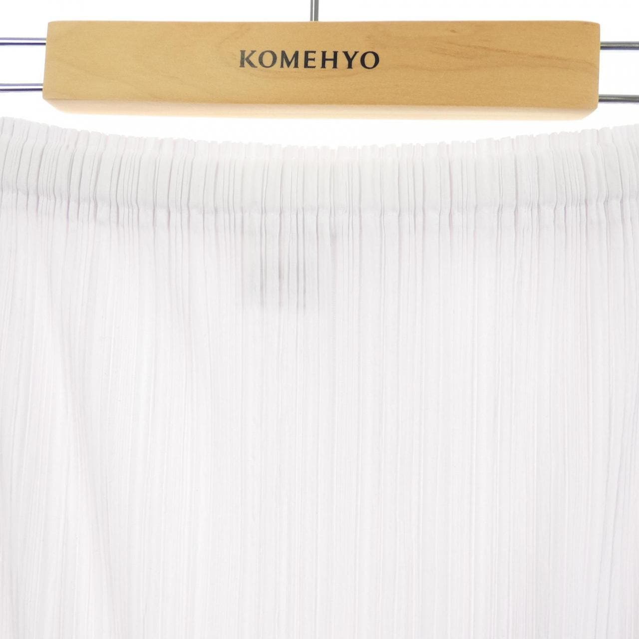 プリーツプリーズ PLEATS PLEASE スカート