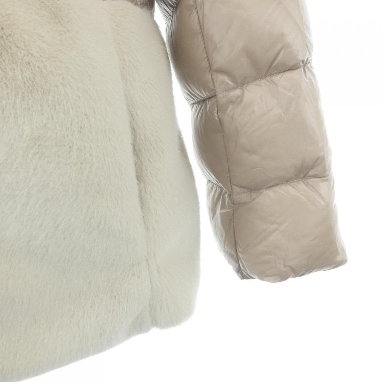 ヘルノ Herno PI1123D ダウンジャケット