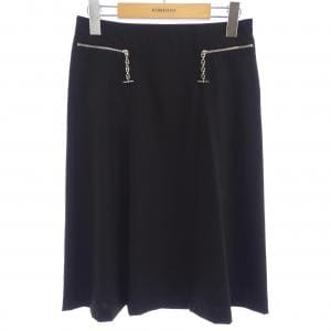 エルメス HERMES シェーヌダンクル *16-7301 スカート