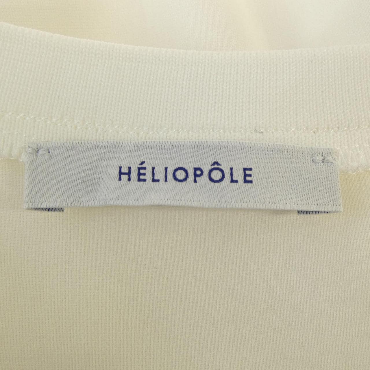 エリオポール heliopole ワンピース