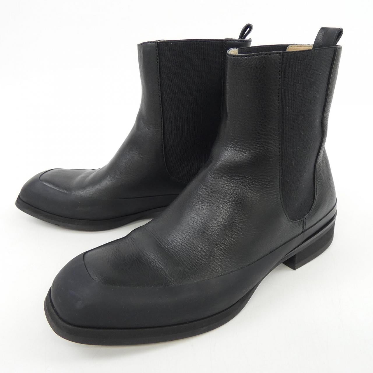 ザロウ THE ROW GARDEN BOOTS F1191L65 ブーツ