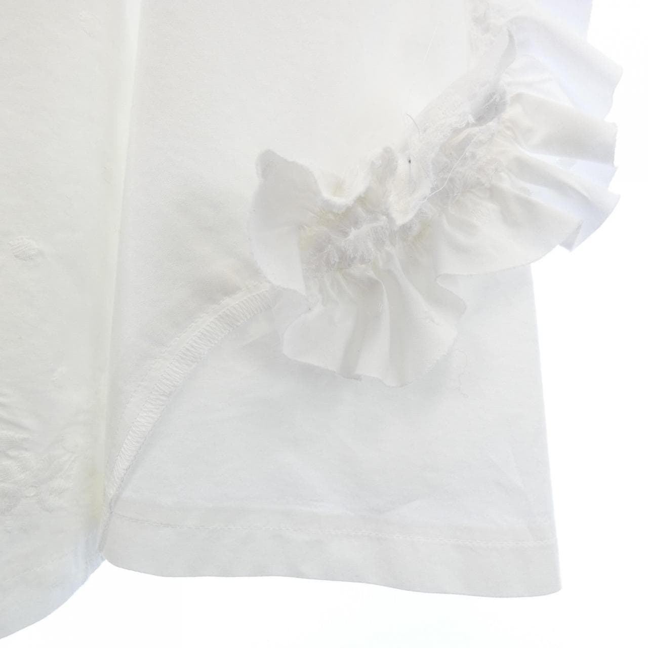 トリココムデギャルソン tricot COMME des GARCONS TG-S023 スカート