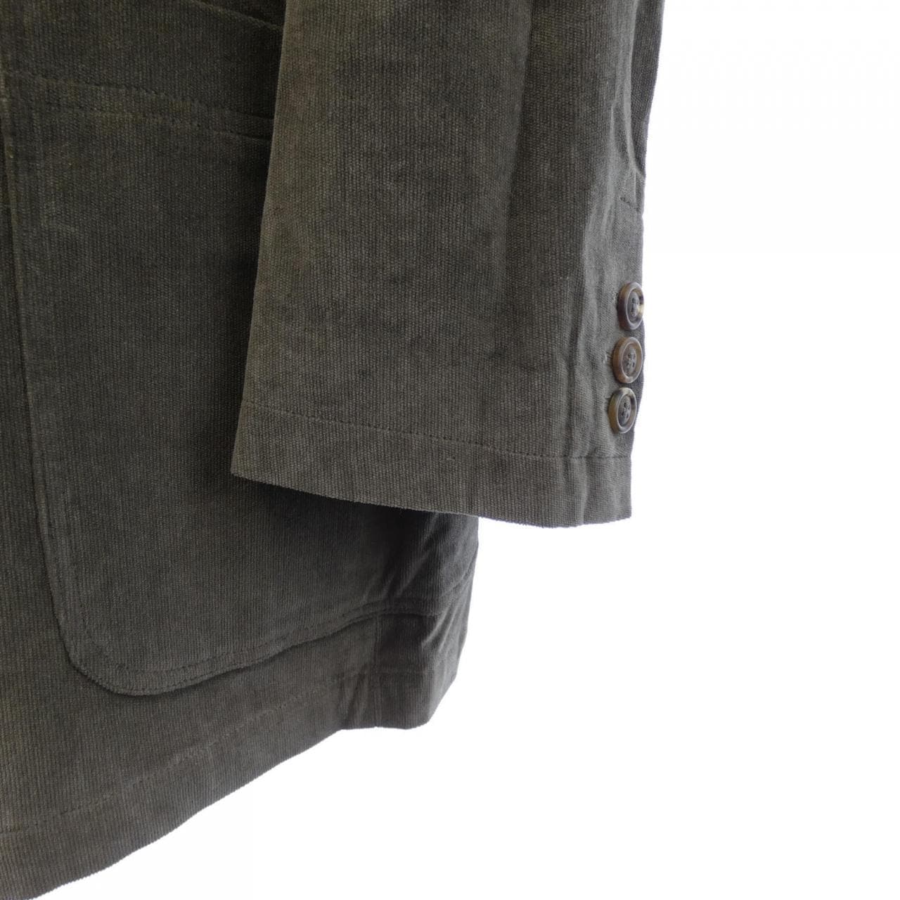 サルヴァトーレフェラガモ SALVATORE FERRAGAMO ジャケット