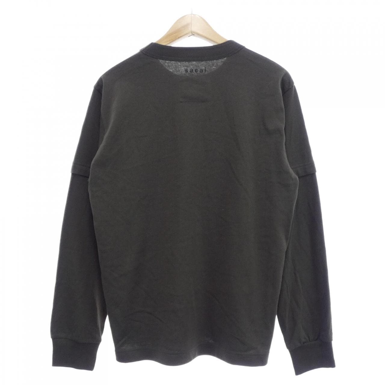 サカイ SACAI 26-01149S UNISEX Tシャツ