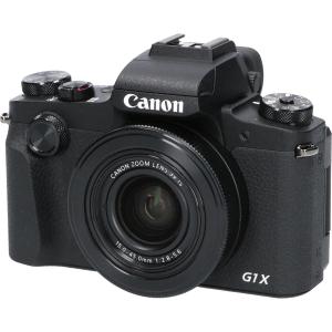 CANON POWERSHOT G1X MARK III