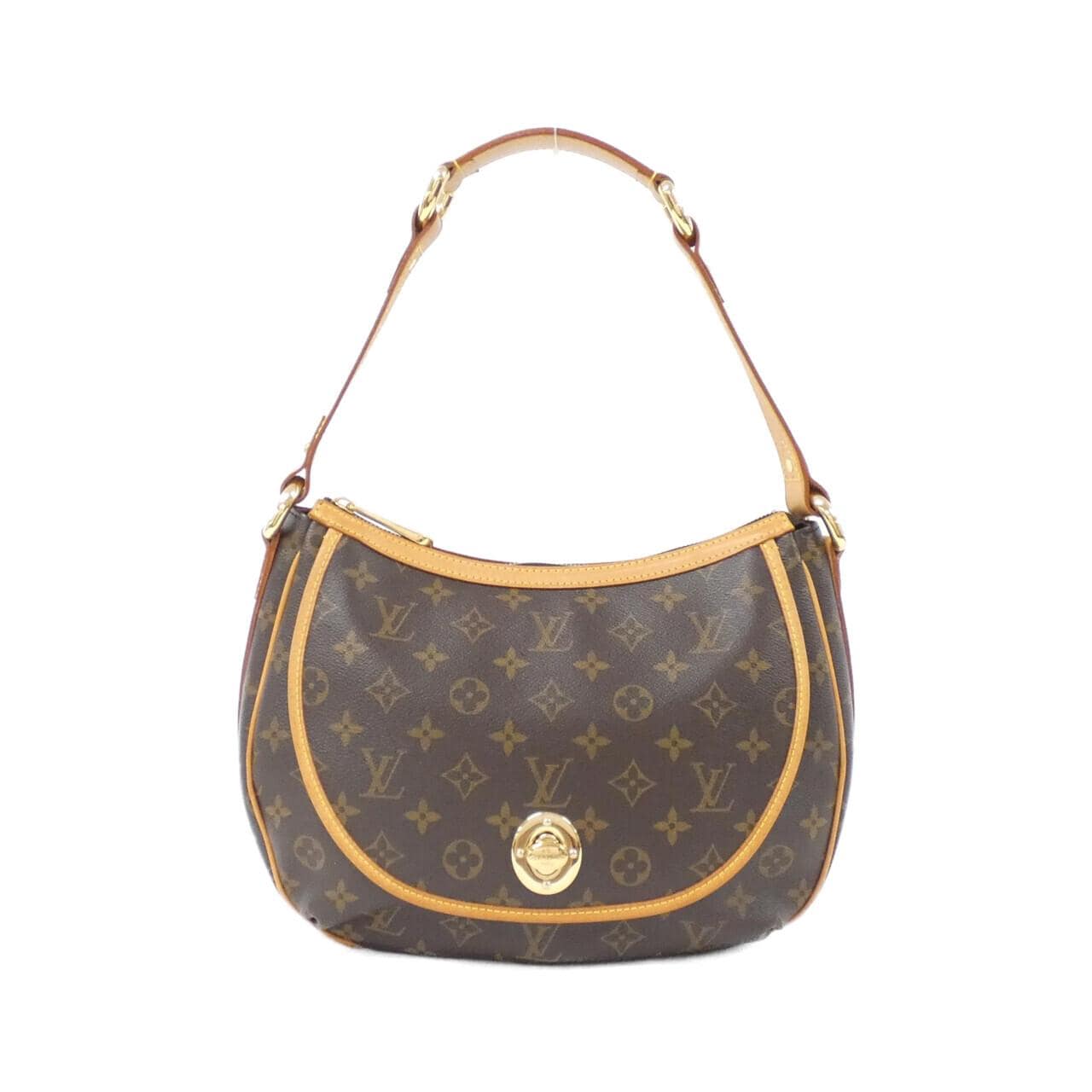 LOUIS VUITTON Monogram Tulum PM M40076 單肩包