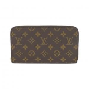 LOUIS VUITTON other long wallets