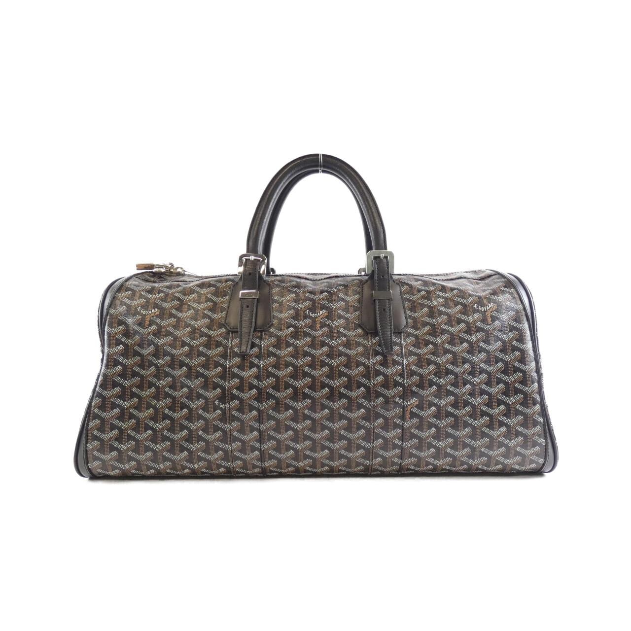 GOYARD Croisiere 45 公分 ABA CROISIERE45 波士頓包