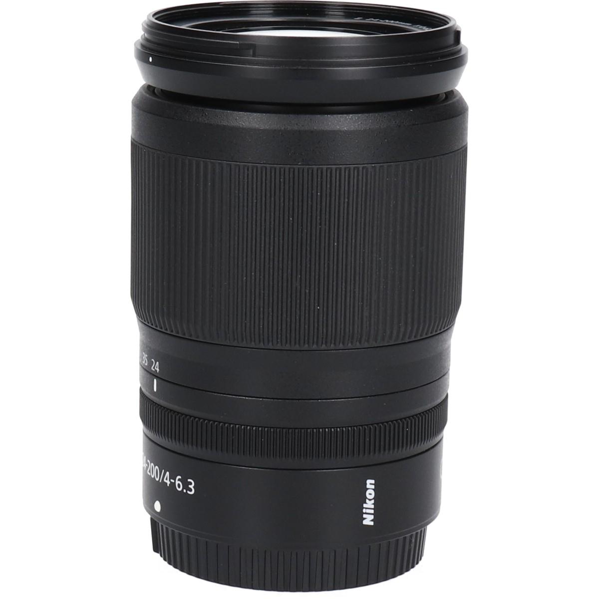 Ｚ２４－２００ｍｍ　Ｆ４－６．３ＶＲ