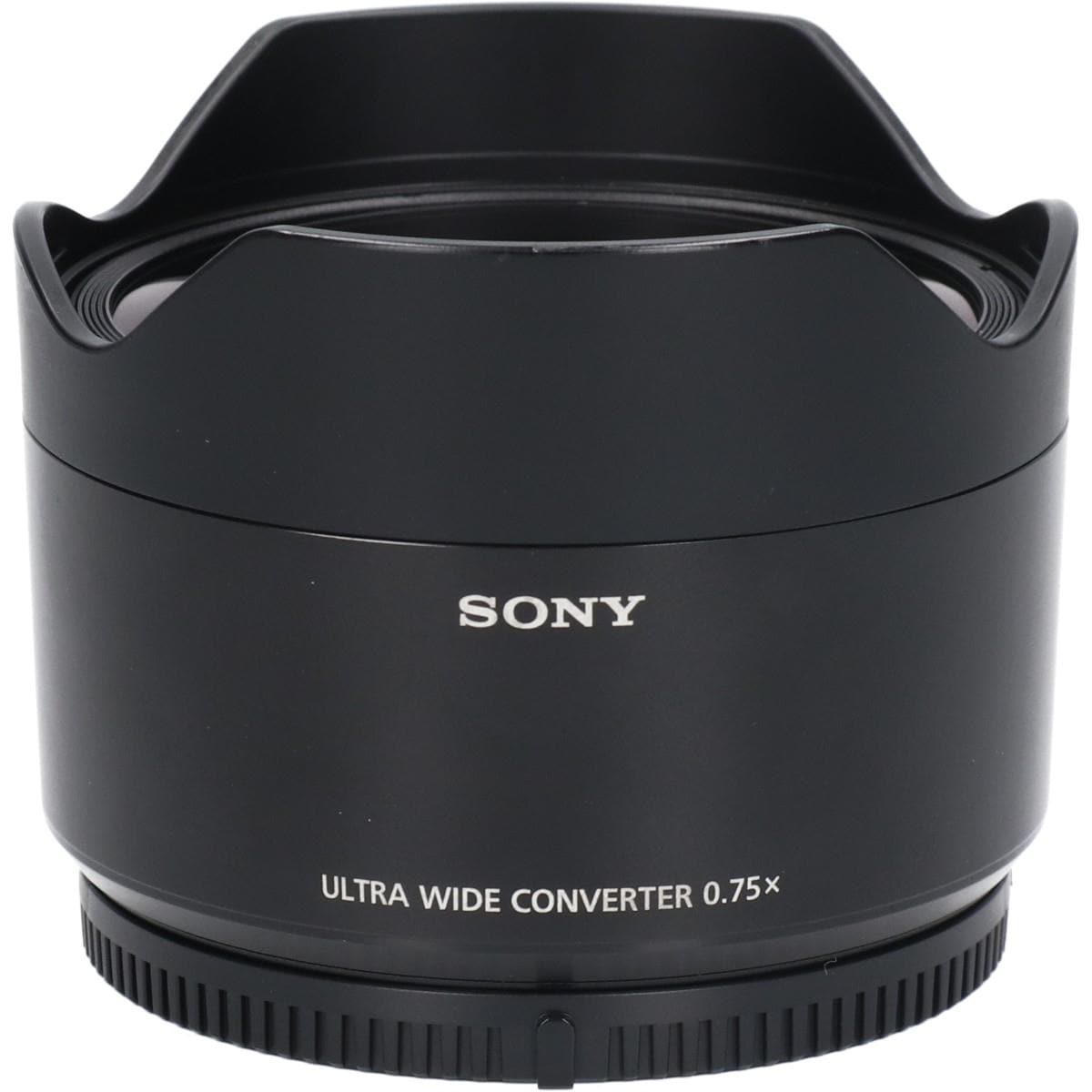 ＳＥＬ０７５ＵＷＣ（ＦＥ２８ｍｍ　Ｆ２用）