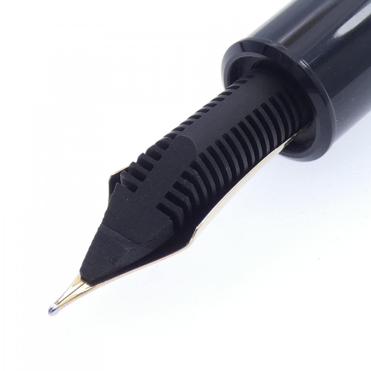 モンブラン マイスターシュテュック149(80年代) 万年筆