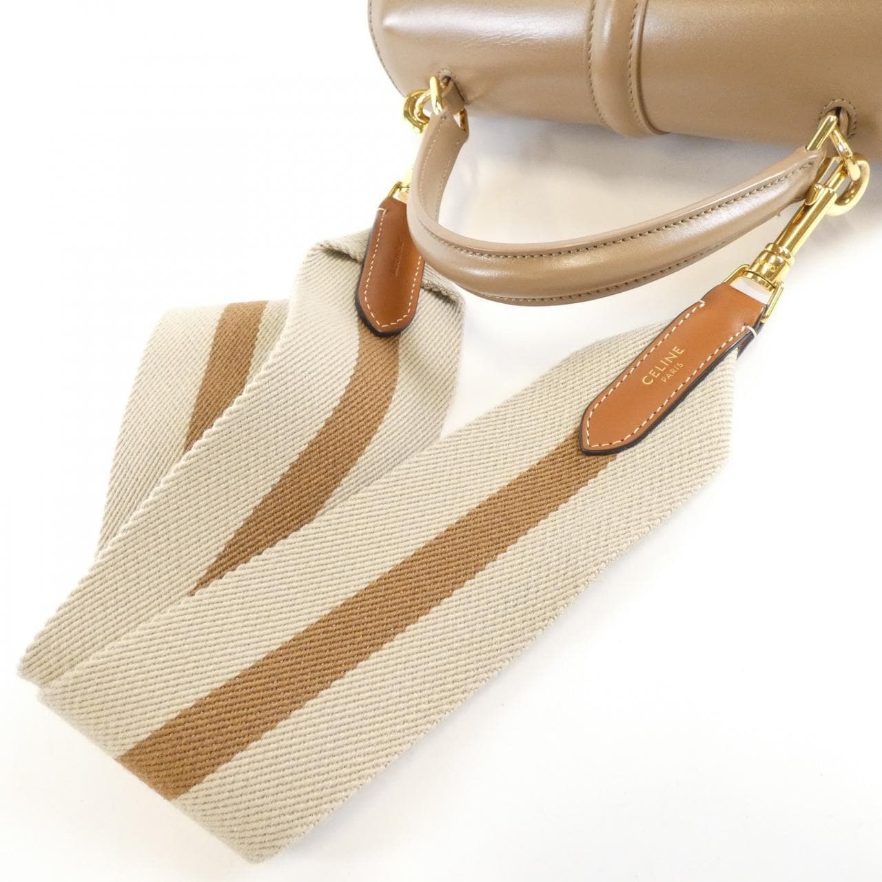 セリーヌ スモール セーズ 188003BEY バッグ