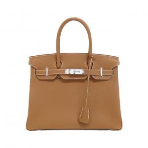 【未使用品】エルメス バーキン 30cm 030520CK バッグ