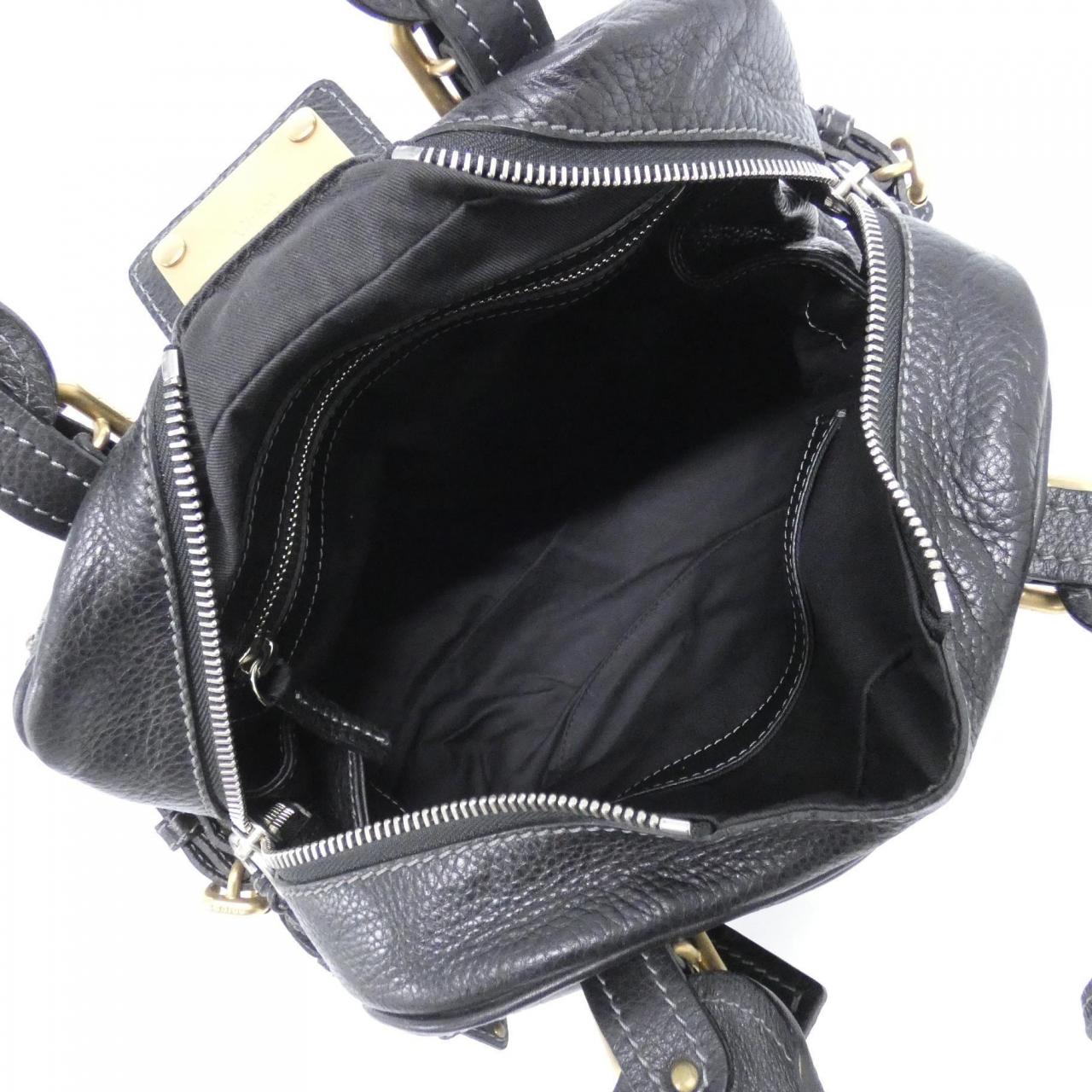 クロエ パディントン バッグ