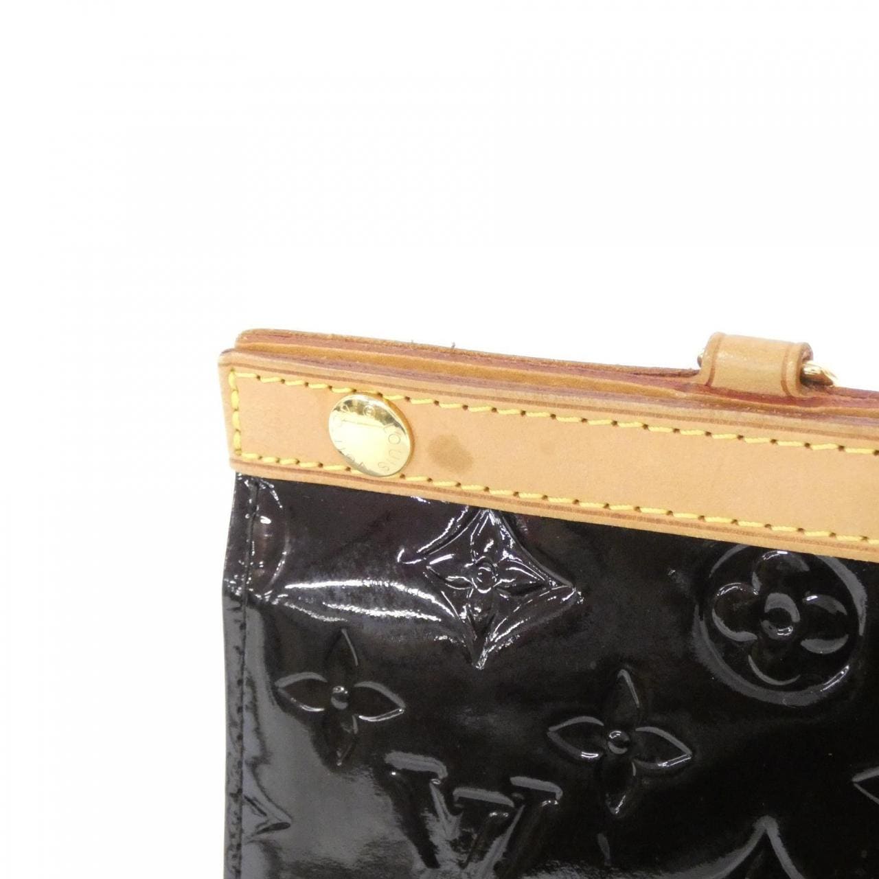 ルイヴィトン ヴェルニ ロクスバリードライブ M91995 バッグ