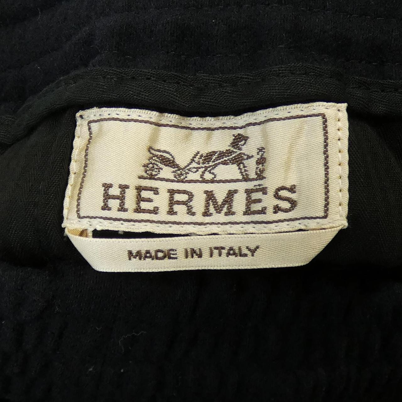 エルメス HERMES パンツ