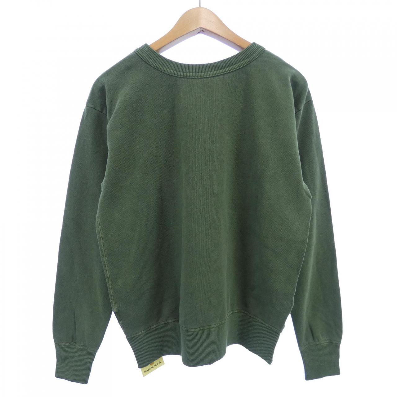 MIXTA sweatshirt