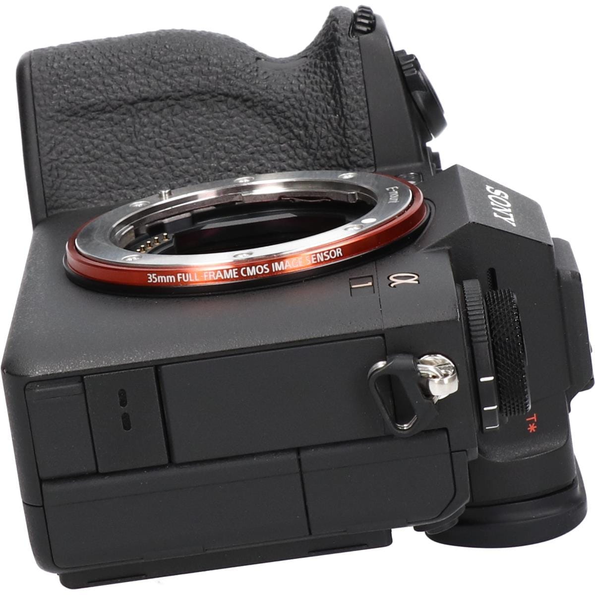 SONY α1 ILCE-1