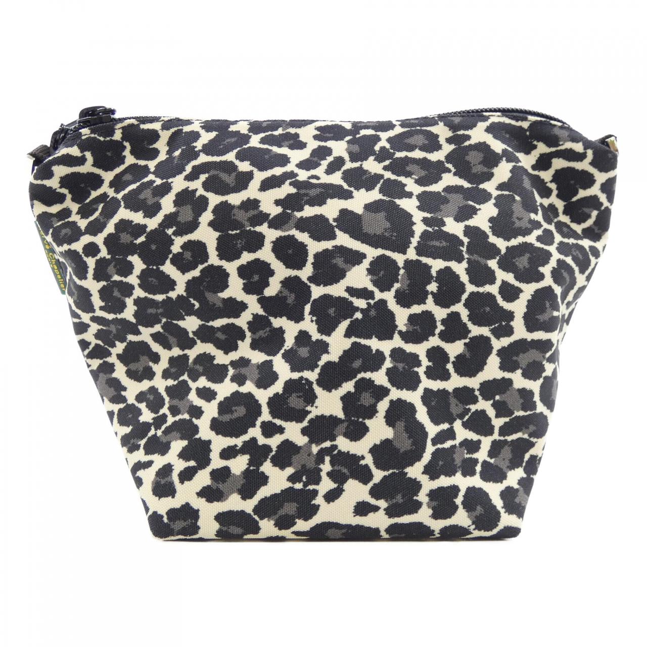 エルベシャプリエ HERVE CHAPELIER POUCH