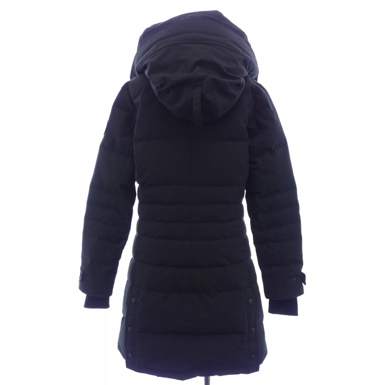 カナダグース CANADA GOOSE ダウンコート