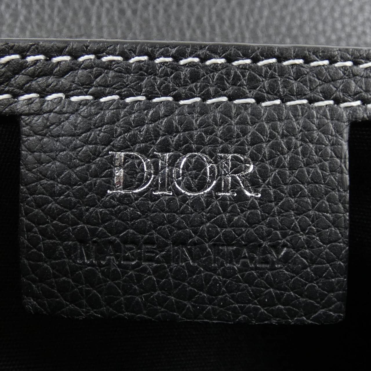ディオール DIOR BACKPACK