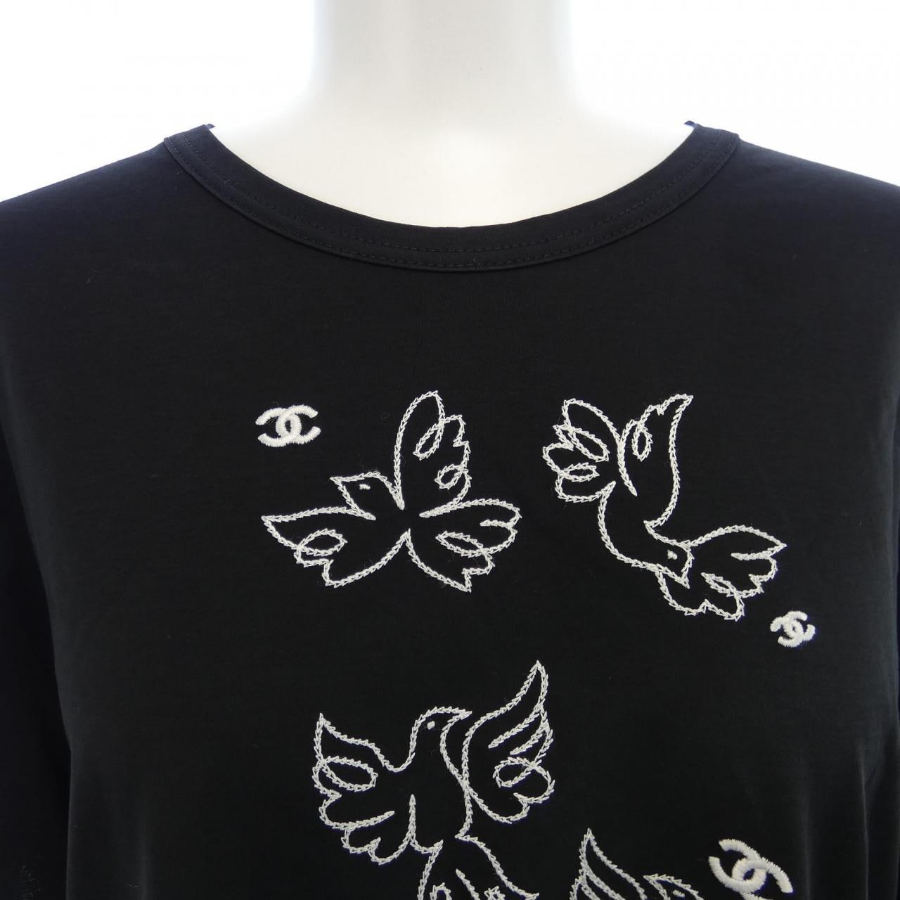 シャネル CHANEL P72139K10336 Tシャツ