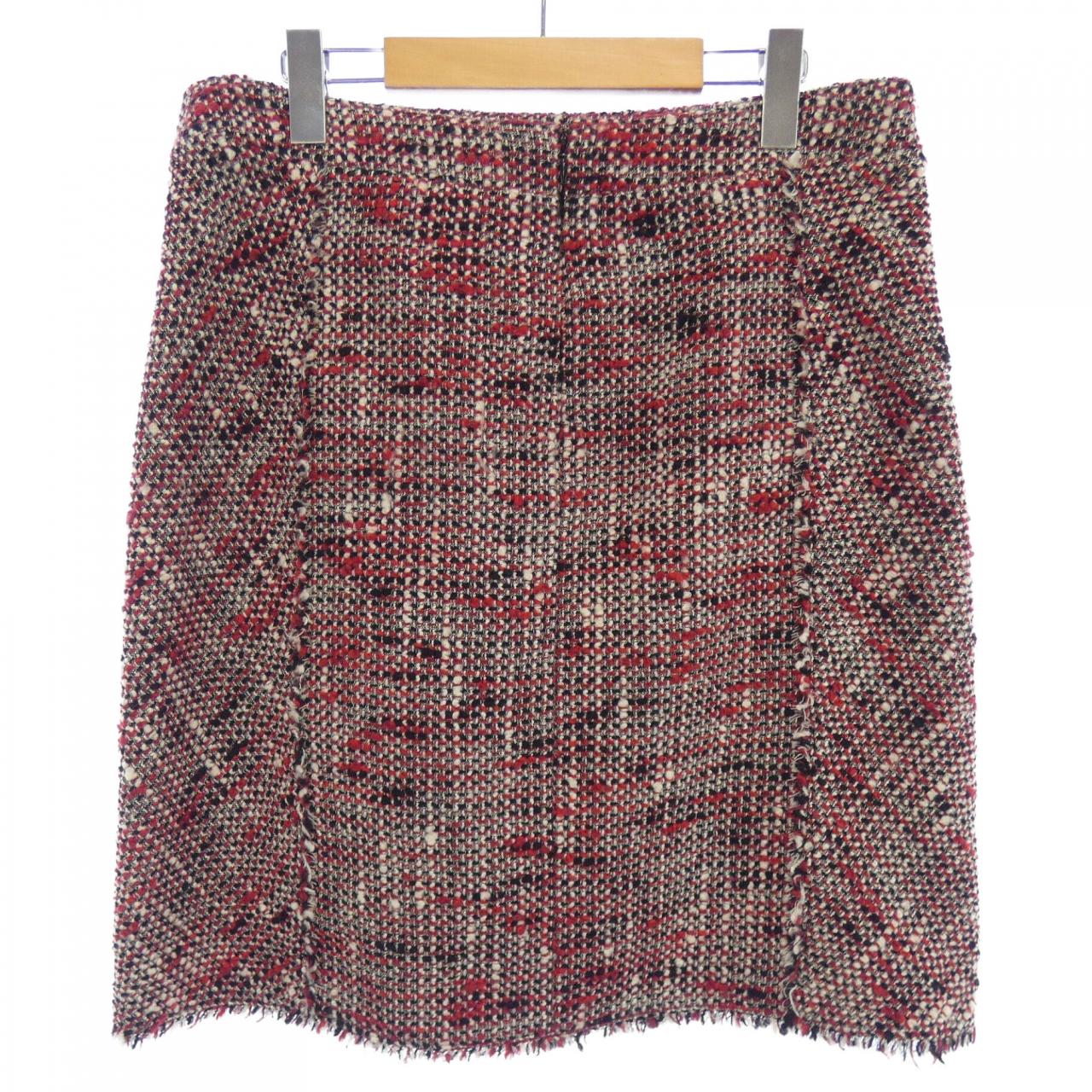 シャネル CHANEL P39620V28361 スカート