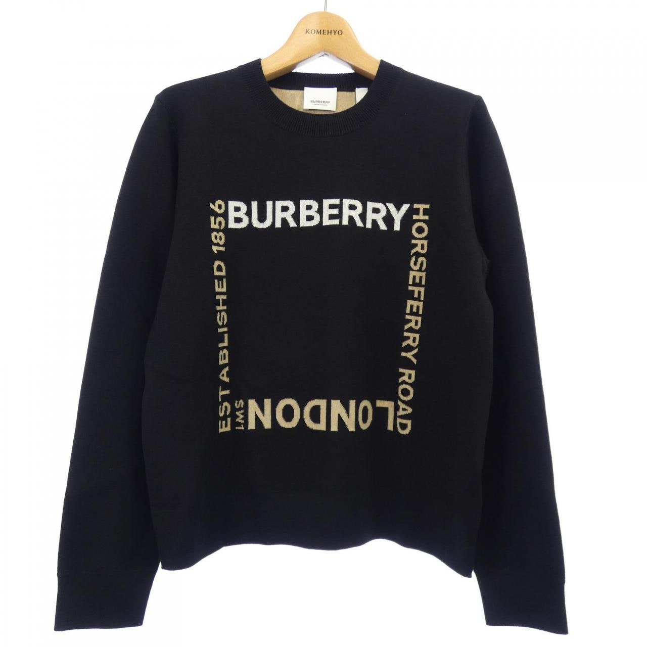バーバリー BURBERRY 8052414 ニット