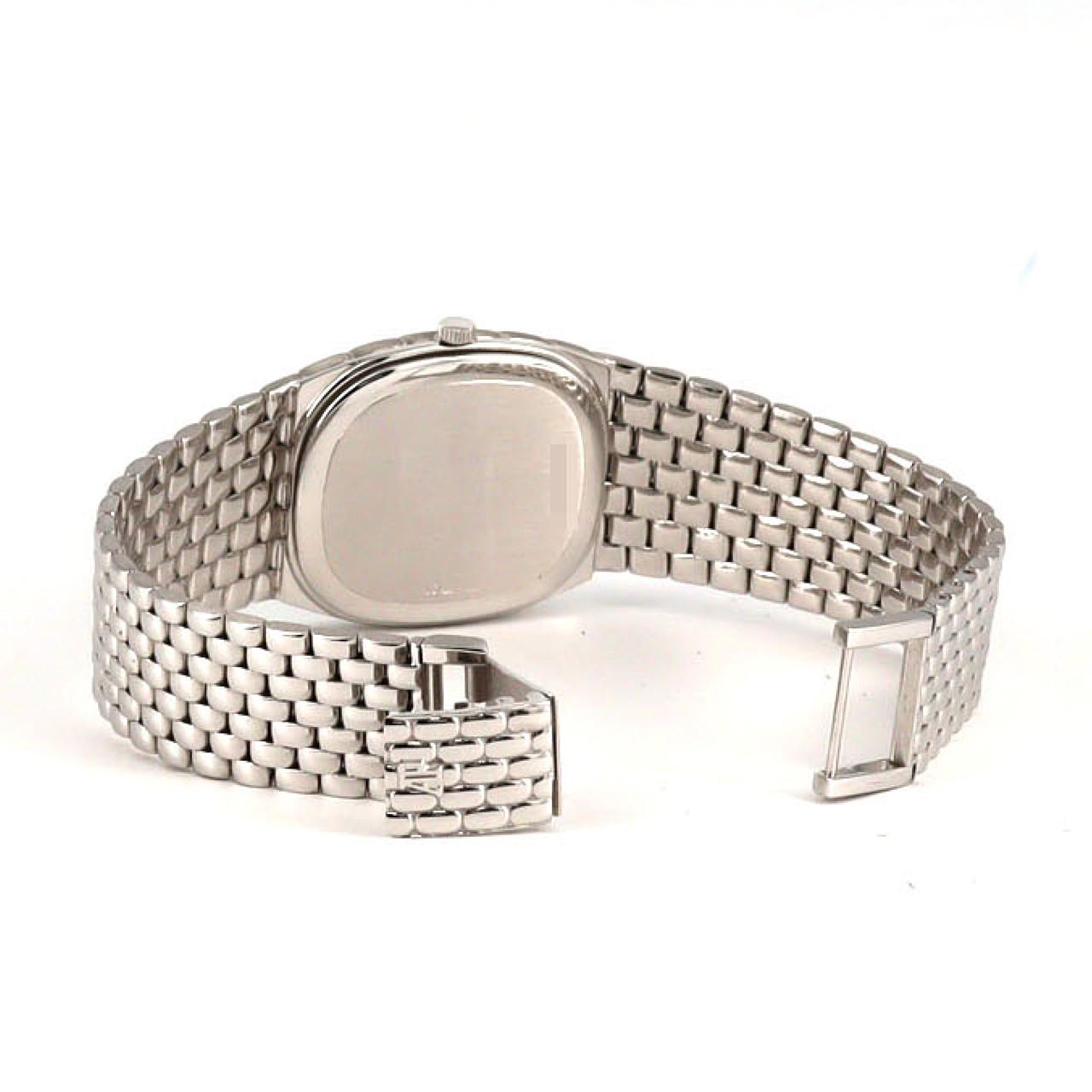 オーデマ･ピゲ コブラWG･11P WG クォーツ