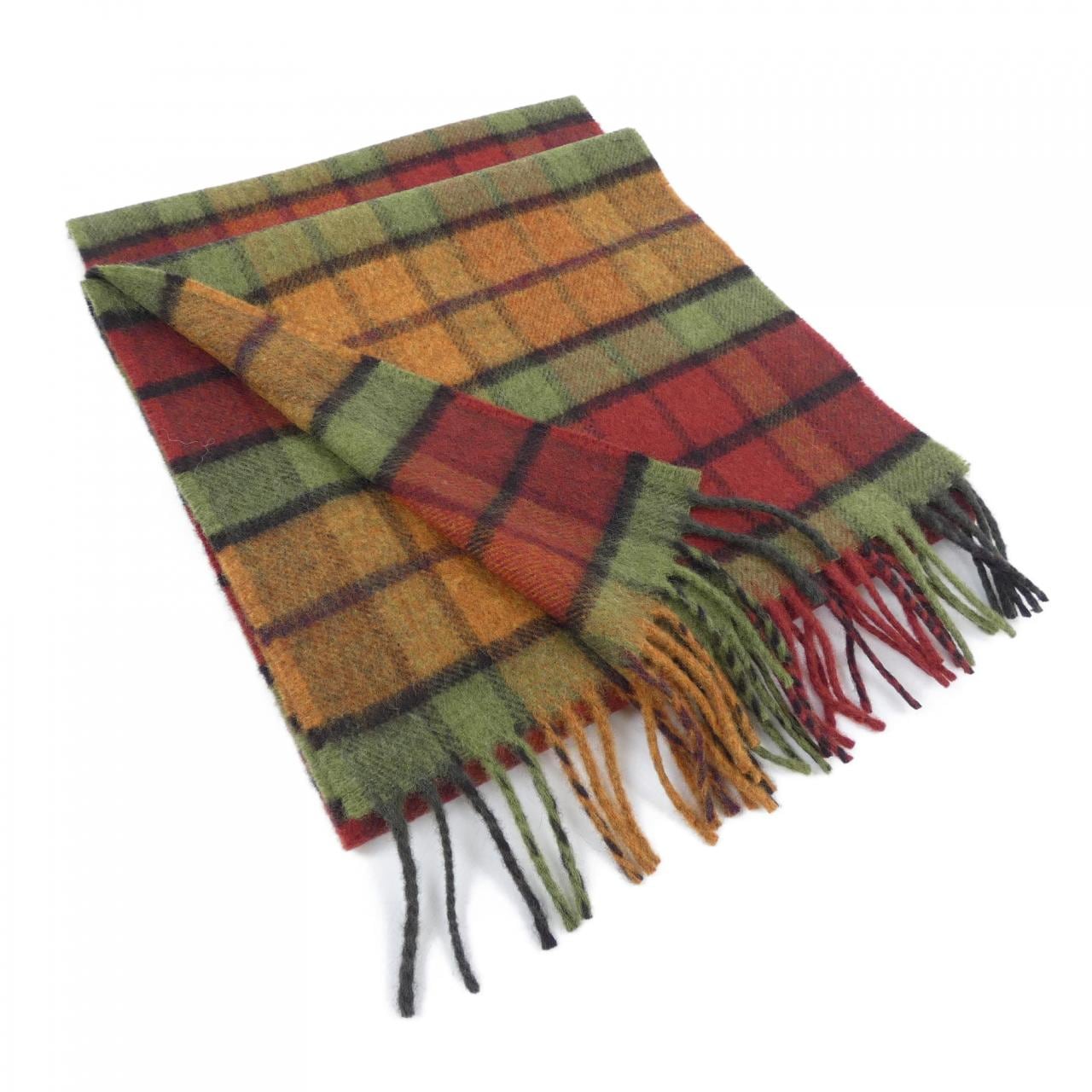 ジョシュアエリス JOSHUA ELLIS MUFFLER