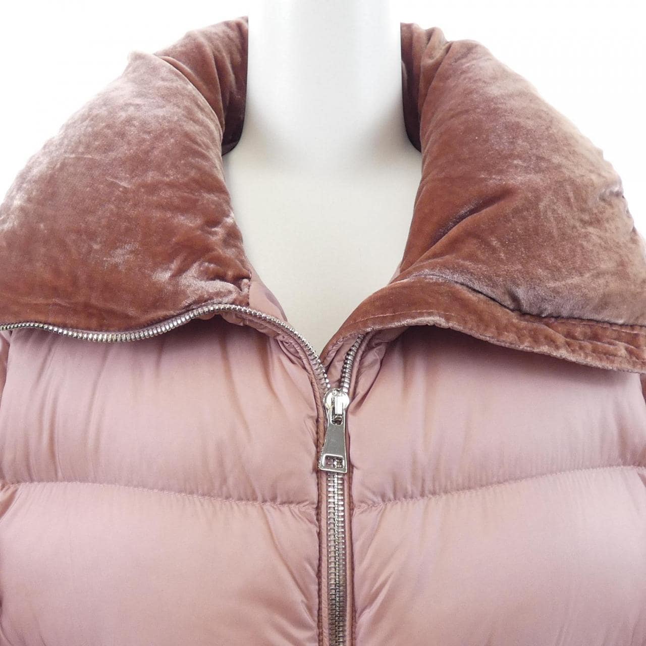 モンクレール MONCLER TORCOL ダウンジャケット