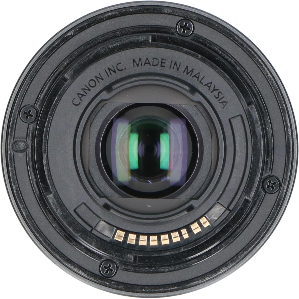 ＥＦ－Ｍ１８－１５０ｍｍ　Ｆ３．５－６．３ＩＳ　ＳＴＭ