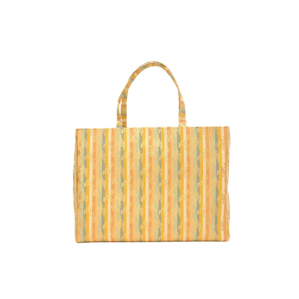 【新品】金襴バッグ