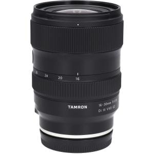 １６－３０ｍｍ　Ｆ２．８ＤＩ　ＩＩＩ　ＶＸＤ　Ｇ２