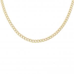 【新品】K18YG ネックレス