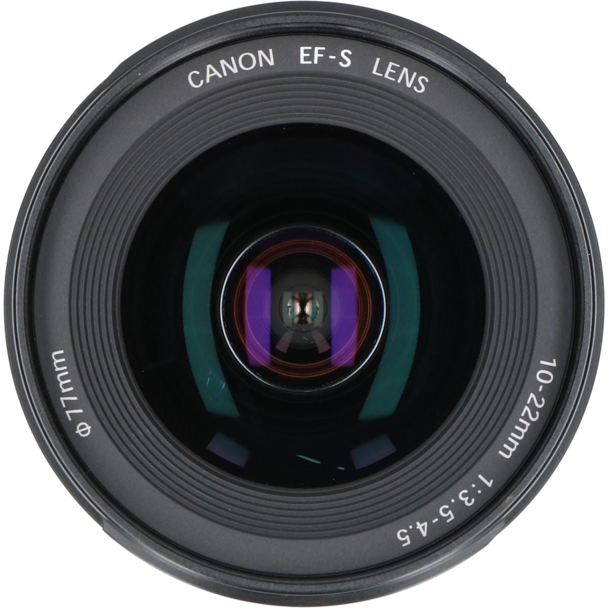 ＥＦ－Ｓ１０－２２ｍｍ　Ｆ３．５－４．５ＵＳＭ