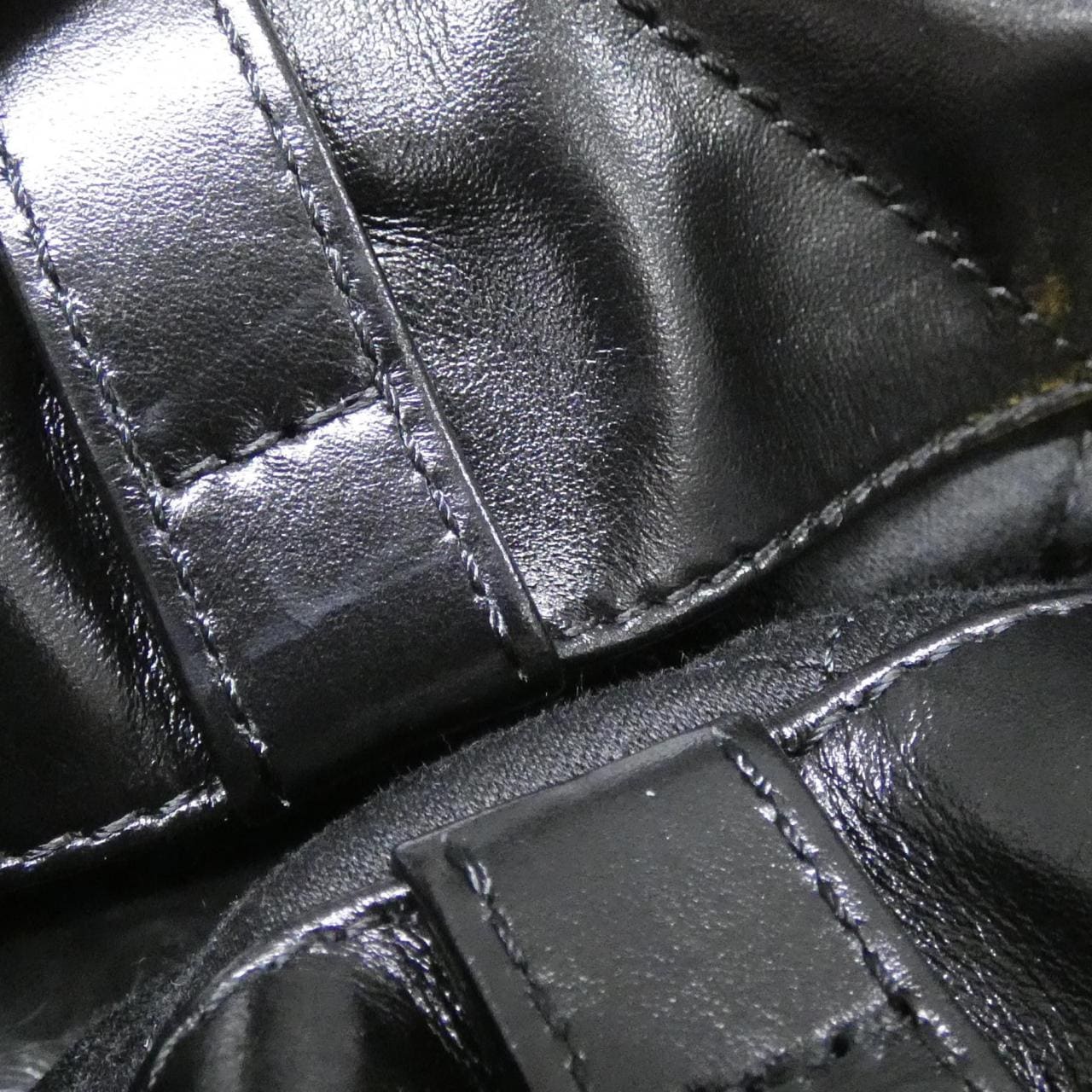 シャネル シャネル22 ライン AS3313 リュックサック