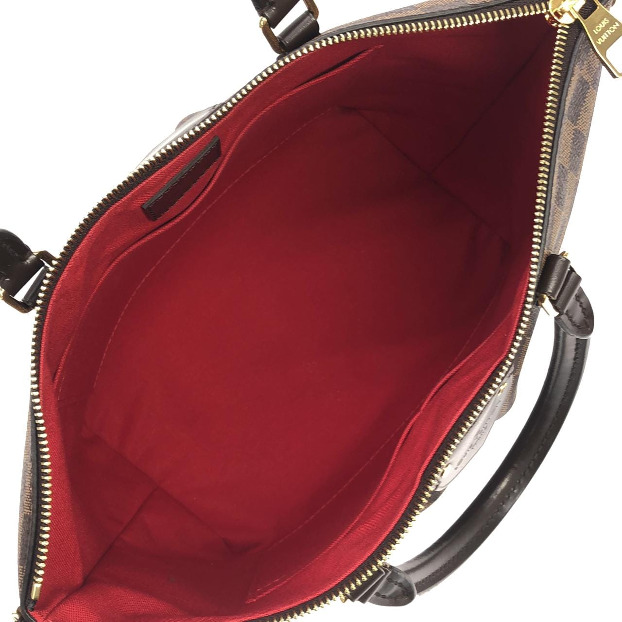 ルイヴィトン ダミエ シエナ MM N41546 バッグ