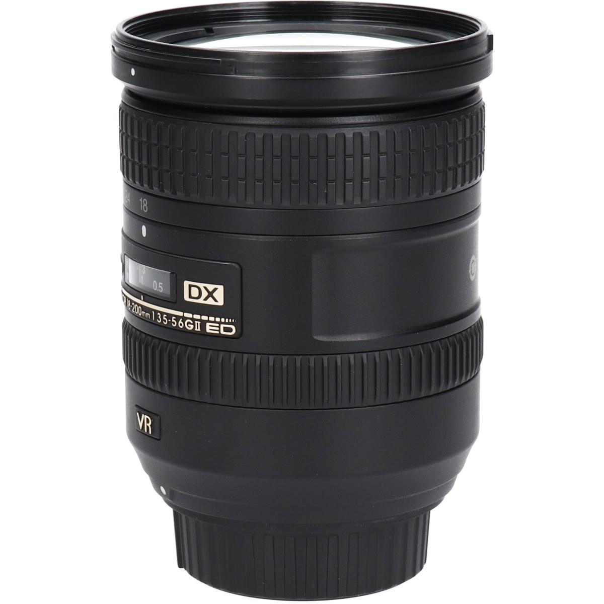 ＡＦ－ＳＤＸ１８－２００ｍｍ　Ｆ３．５－５．６ＧＶＲＩＩ