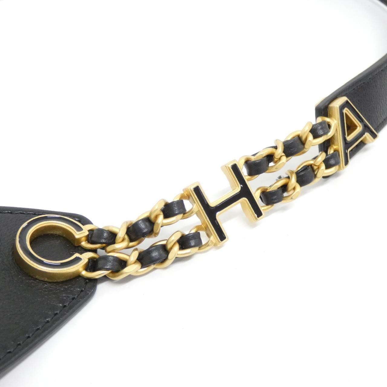CHANEL AS4860 腰包