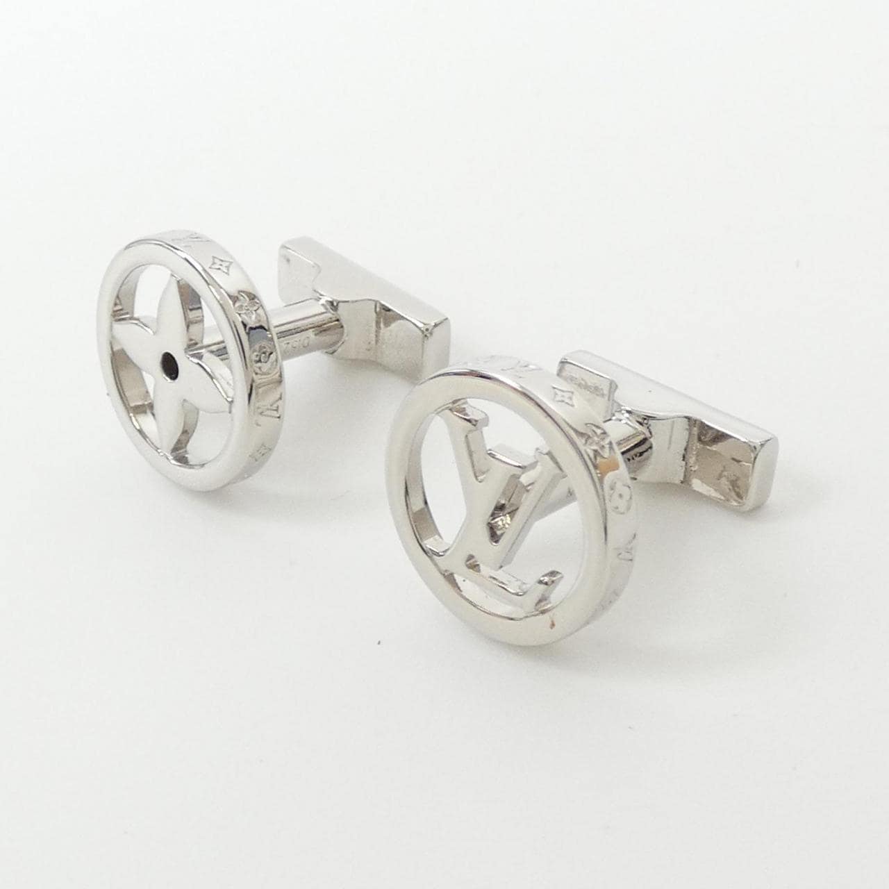 ルイヴィトン LOUIS VUITTON CUFFS