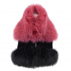 フェンディ FENDI NFG467 A4C1 MUFFLER