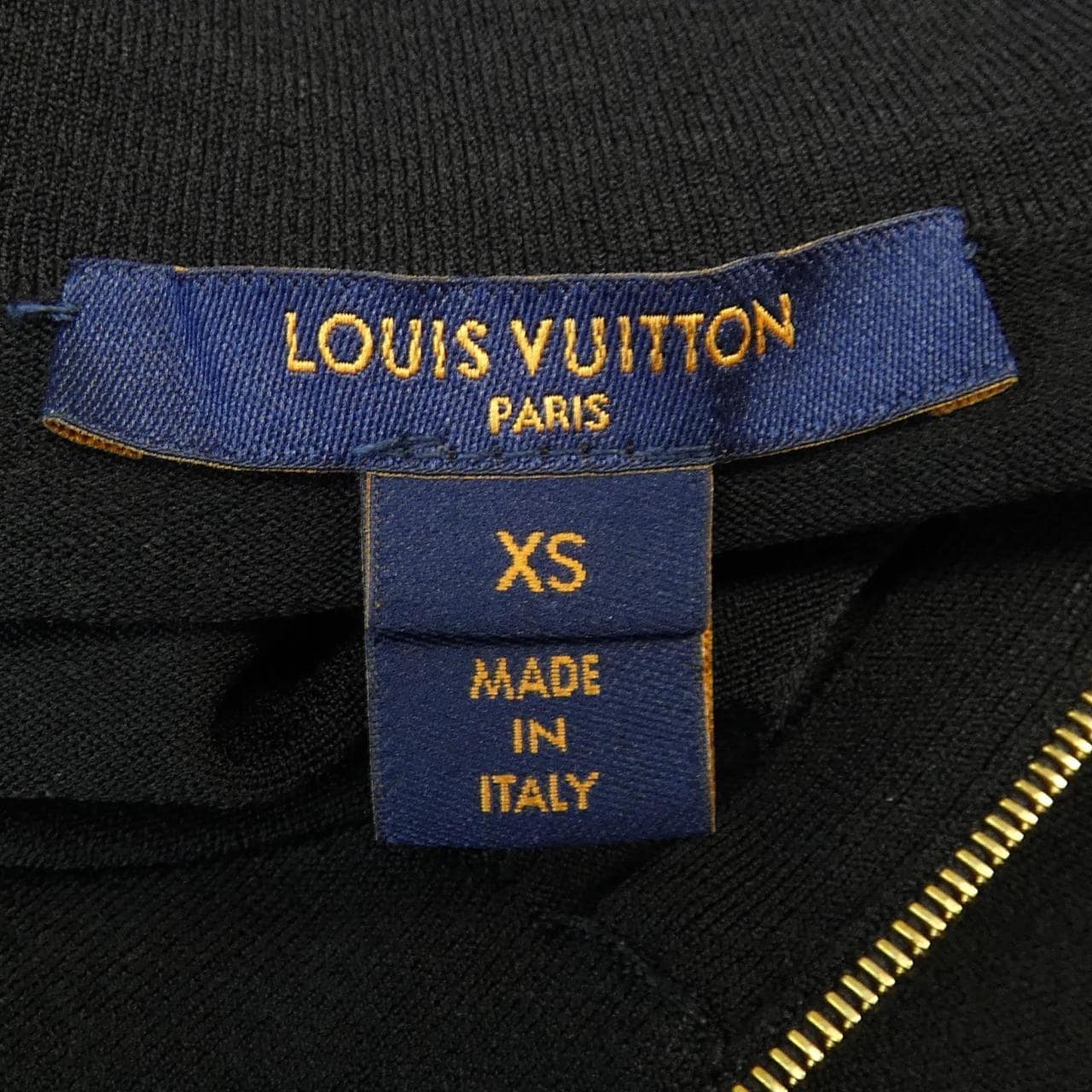 LOUIS VUITTON Vuitton FKKL14ZUX knit