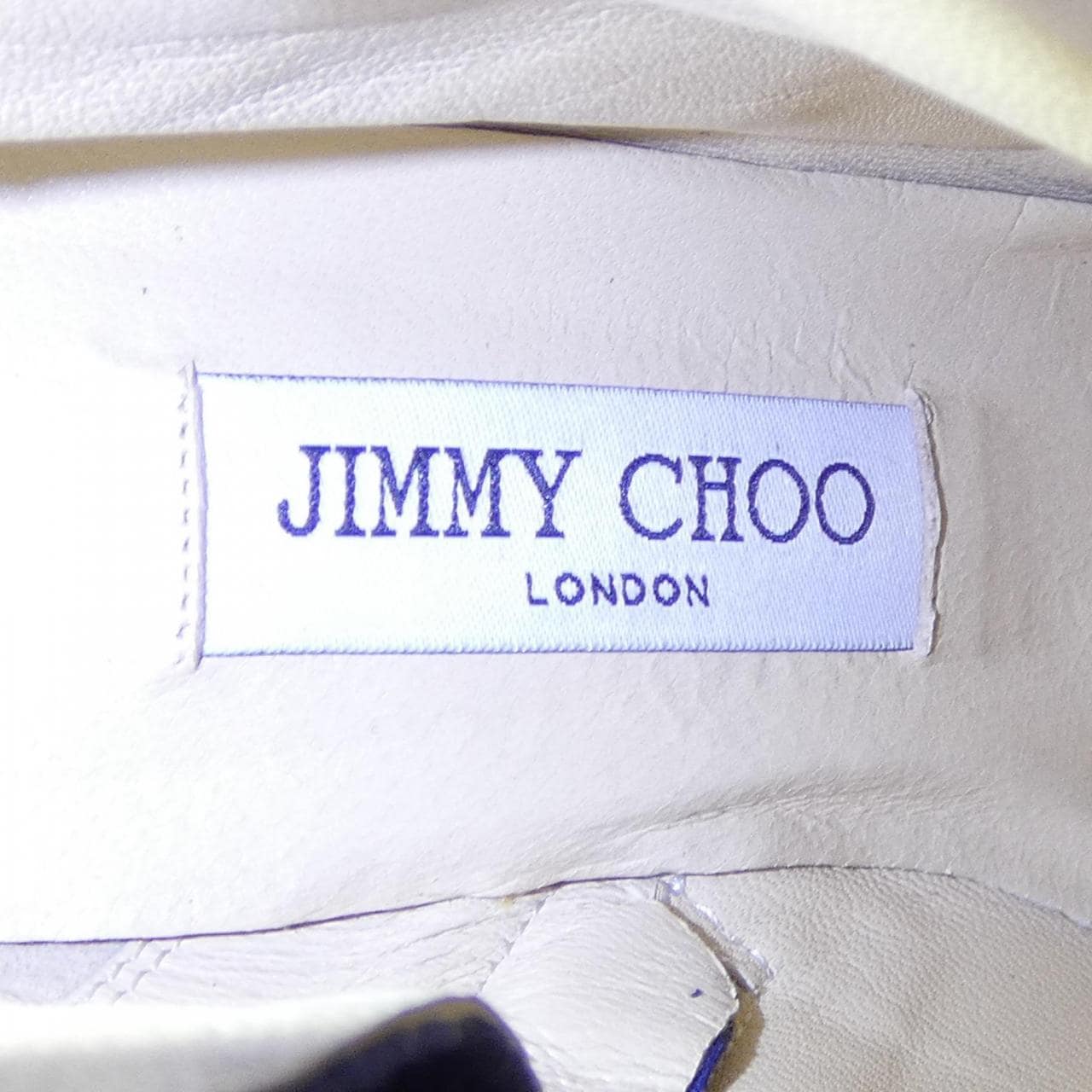 ジミーチュウ JIMMY CHOO ブーツ