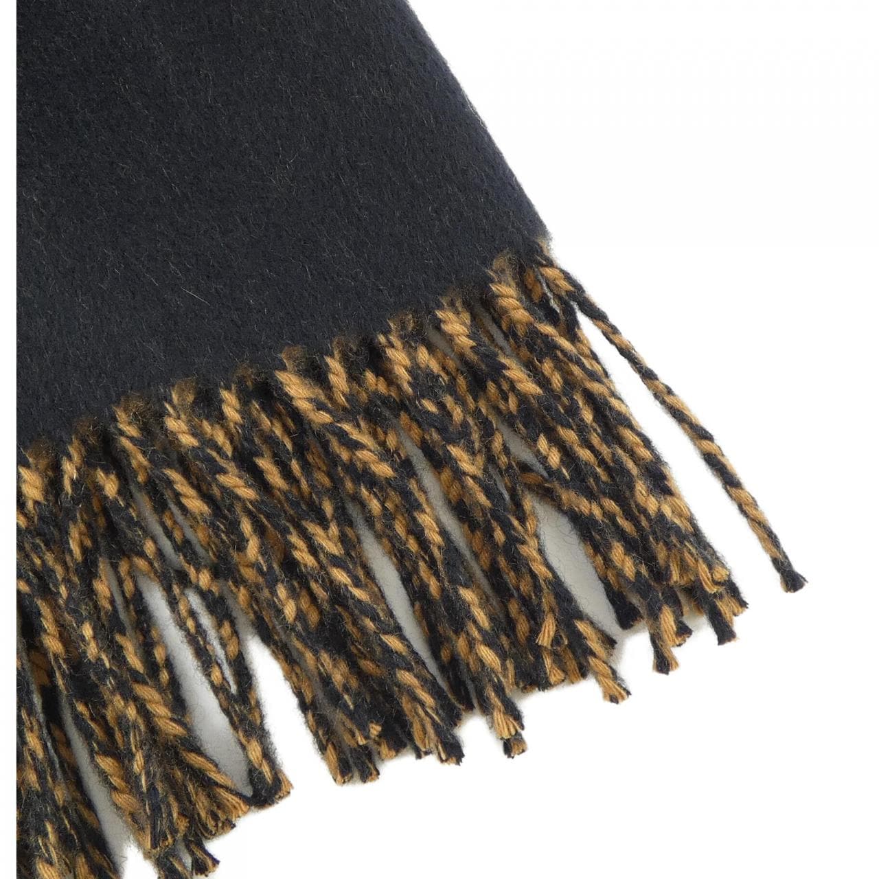 エルメス HERMES H393800T MUFFLER